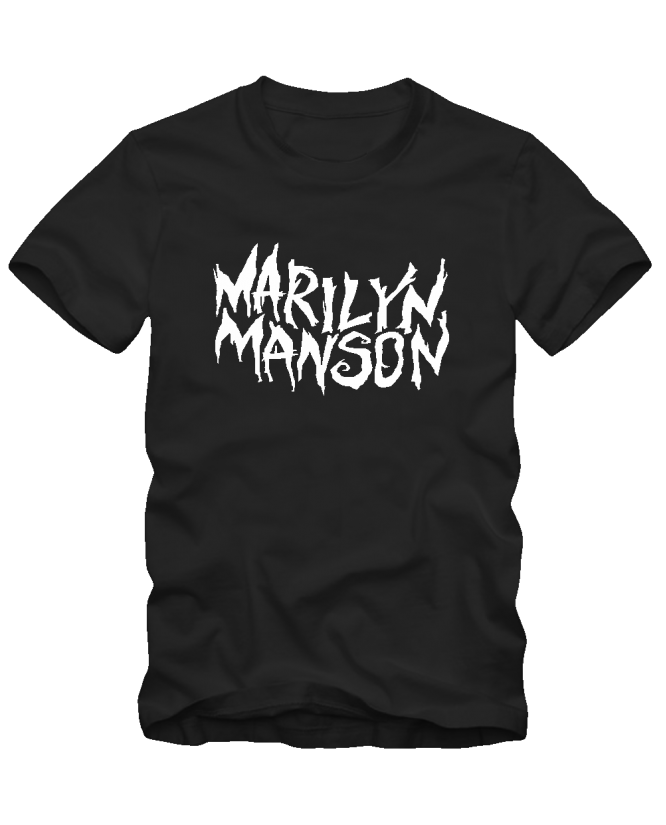 Marilyn Manson Marilyn Manson